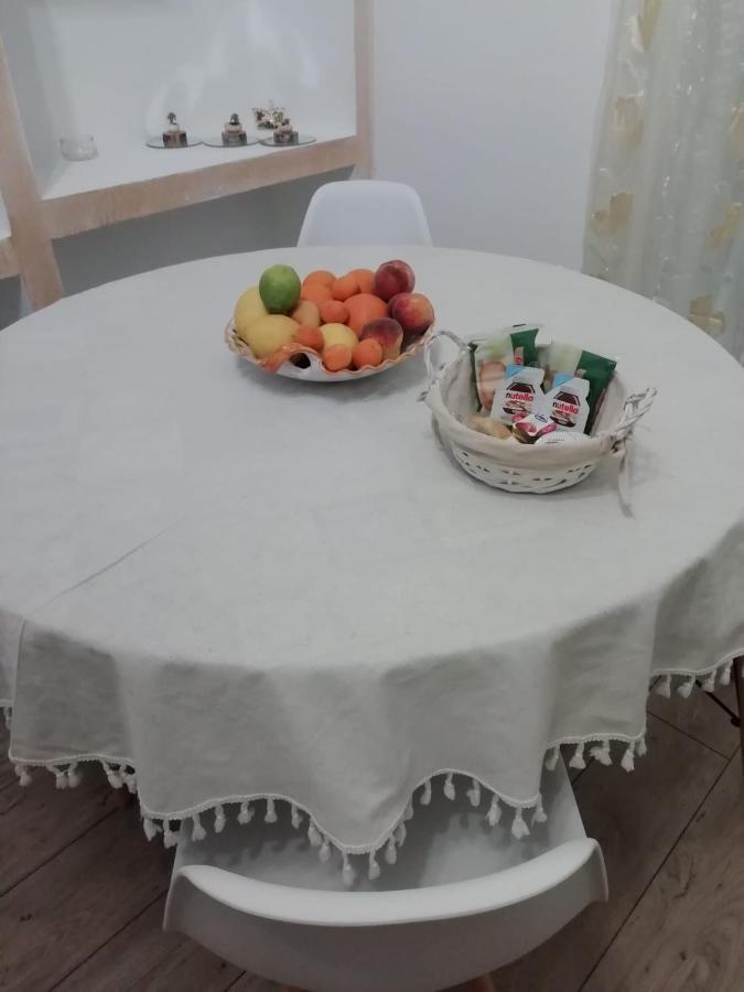 Sirakousai Sweet Home Syracuse Eksteriør billede